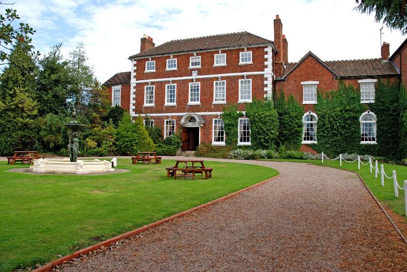 Park House Hotel - Genel