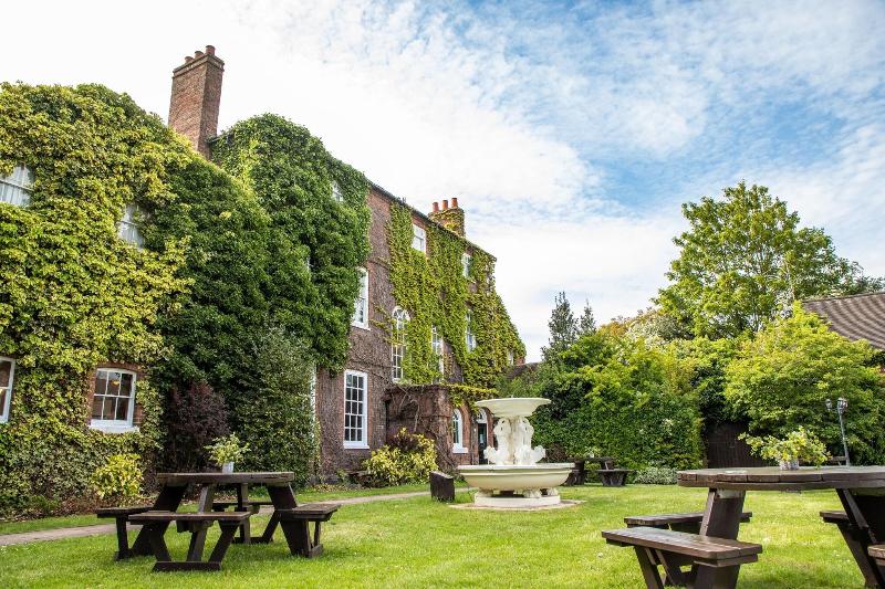Park House Hotel - Genel