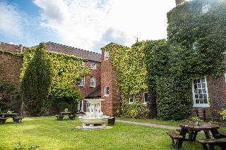 Park House Hotel fotoÄŸrafÄ±