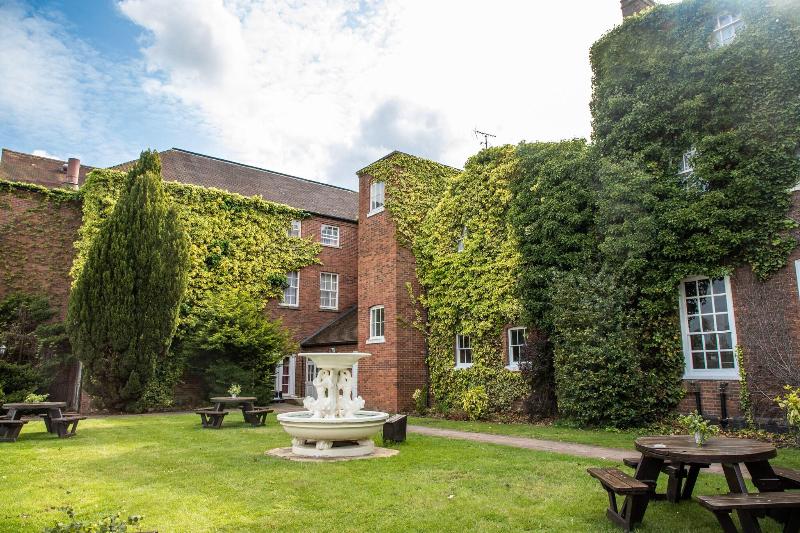Park House Hotel - Genel
