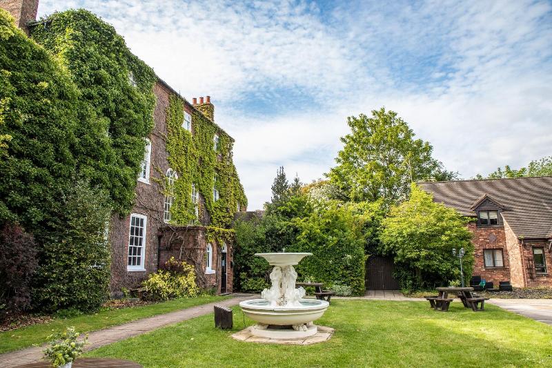 Park House Hotel - Genel