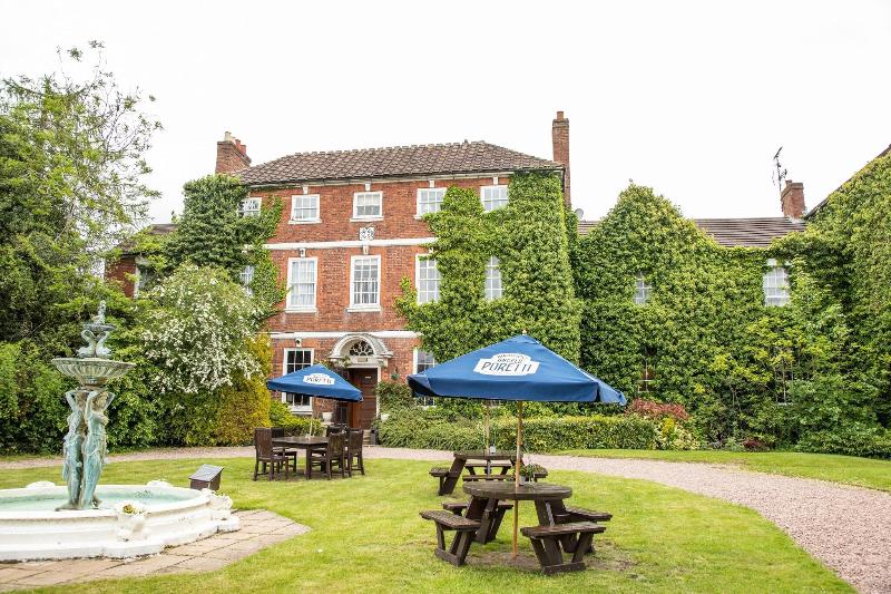 Park House Hotel - Genel