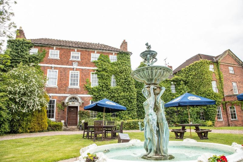 Park House Hotel - Genel