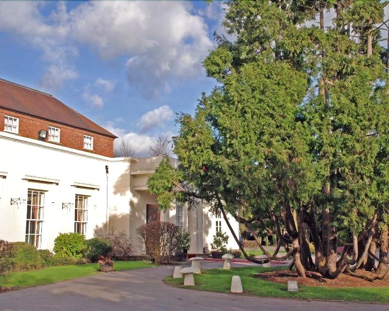 Park House Hotel - Genel