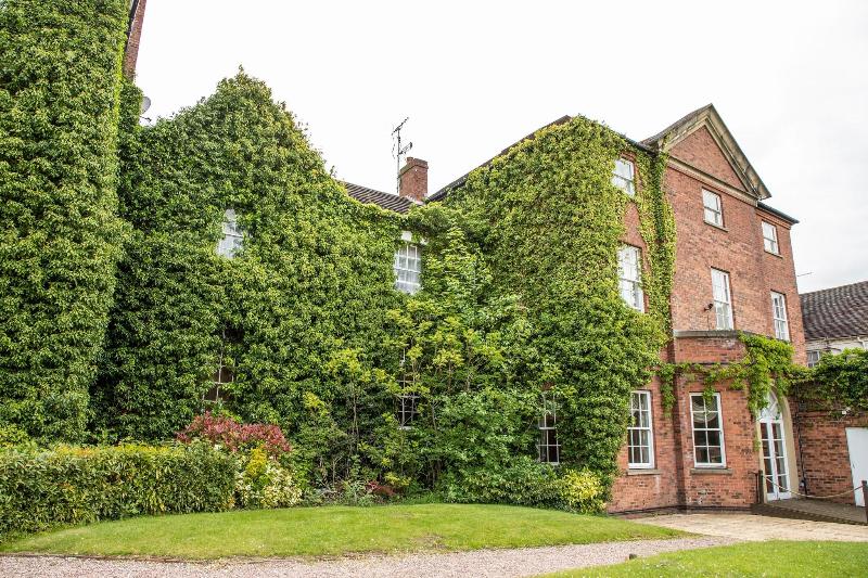 Park House Hotel - Genel