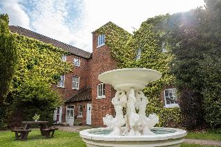 Park House Hotel fotoÄŸrafÄ±