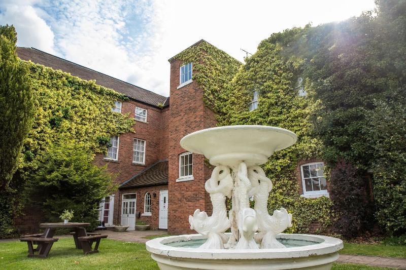 Park House Hotel - Genel