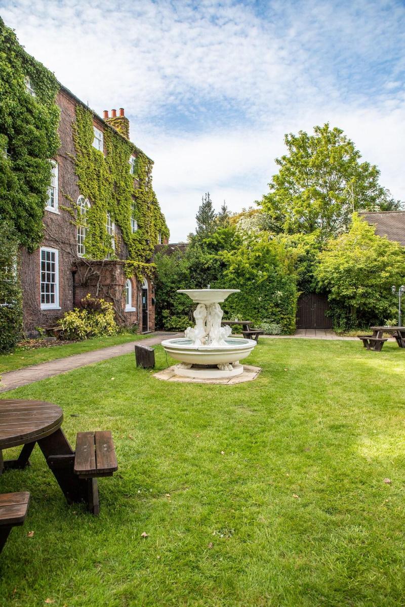 Park House Hotel - Genel