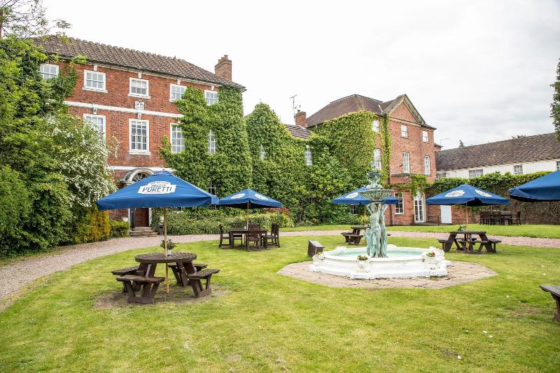 Park House Hotel - Genel