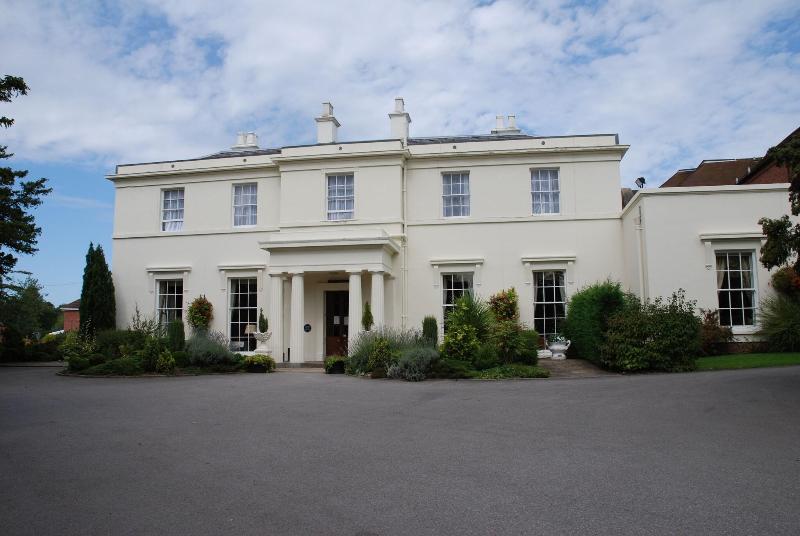 Park House Hotel - Genel