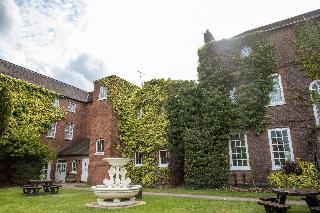 Park House Hotel fotoÄŸrafÄ±