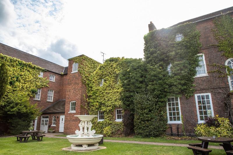 Park House Hotel - Genel