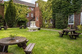 Park House Hotel fotoÄŸrafÄ±