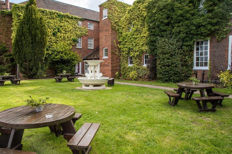 Park House Hotel - Genel