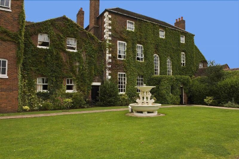 Park House Hotel - Genel
