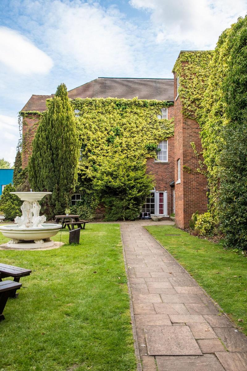 Park House Hotel - Genel