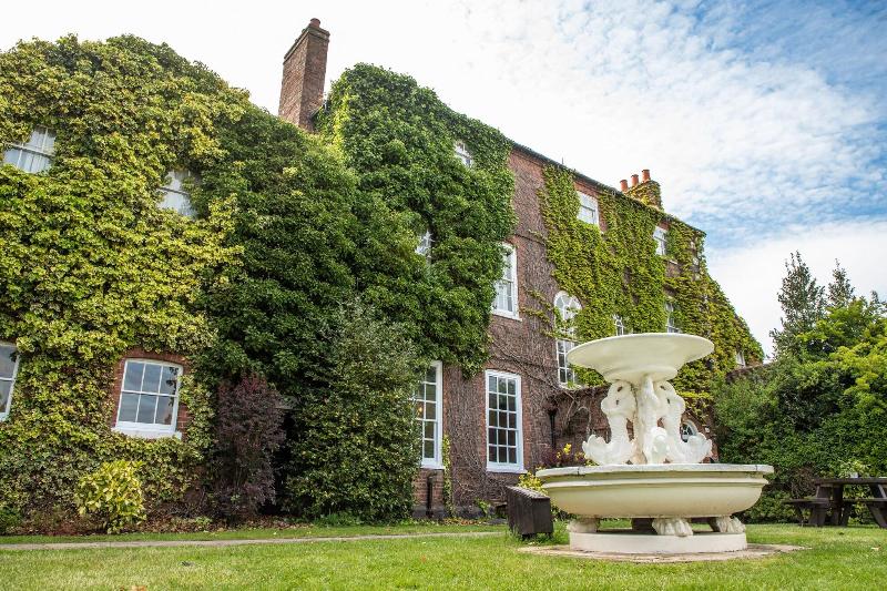 Park House Hotel - Genel