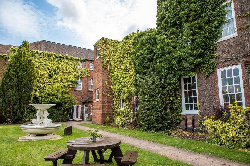 Park House Hotel - Genel