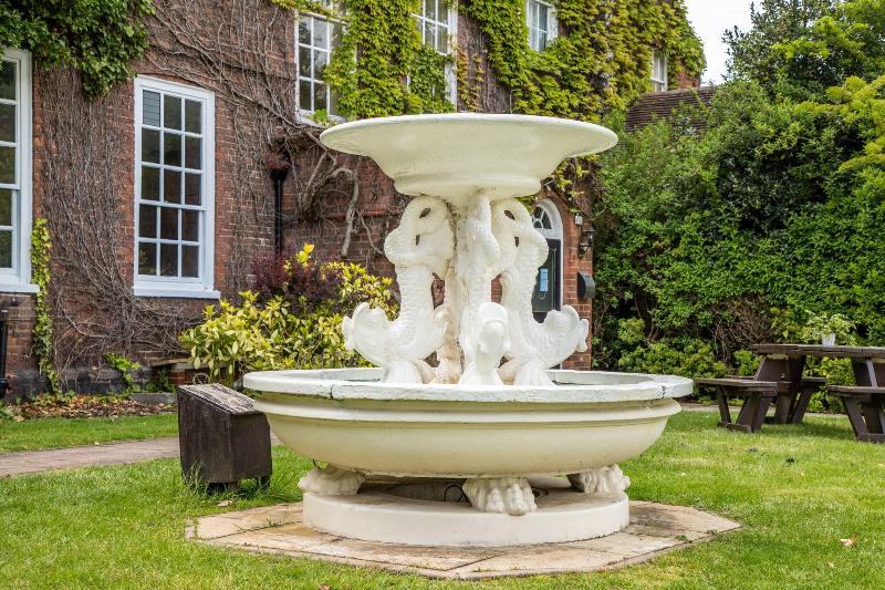 Park House Hotel - Genel