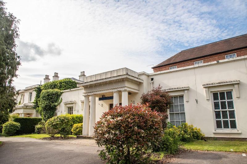 Park House Hotel - Genel