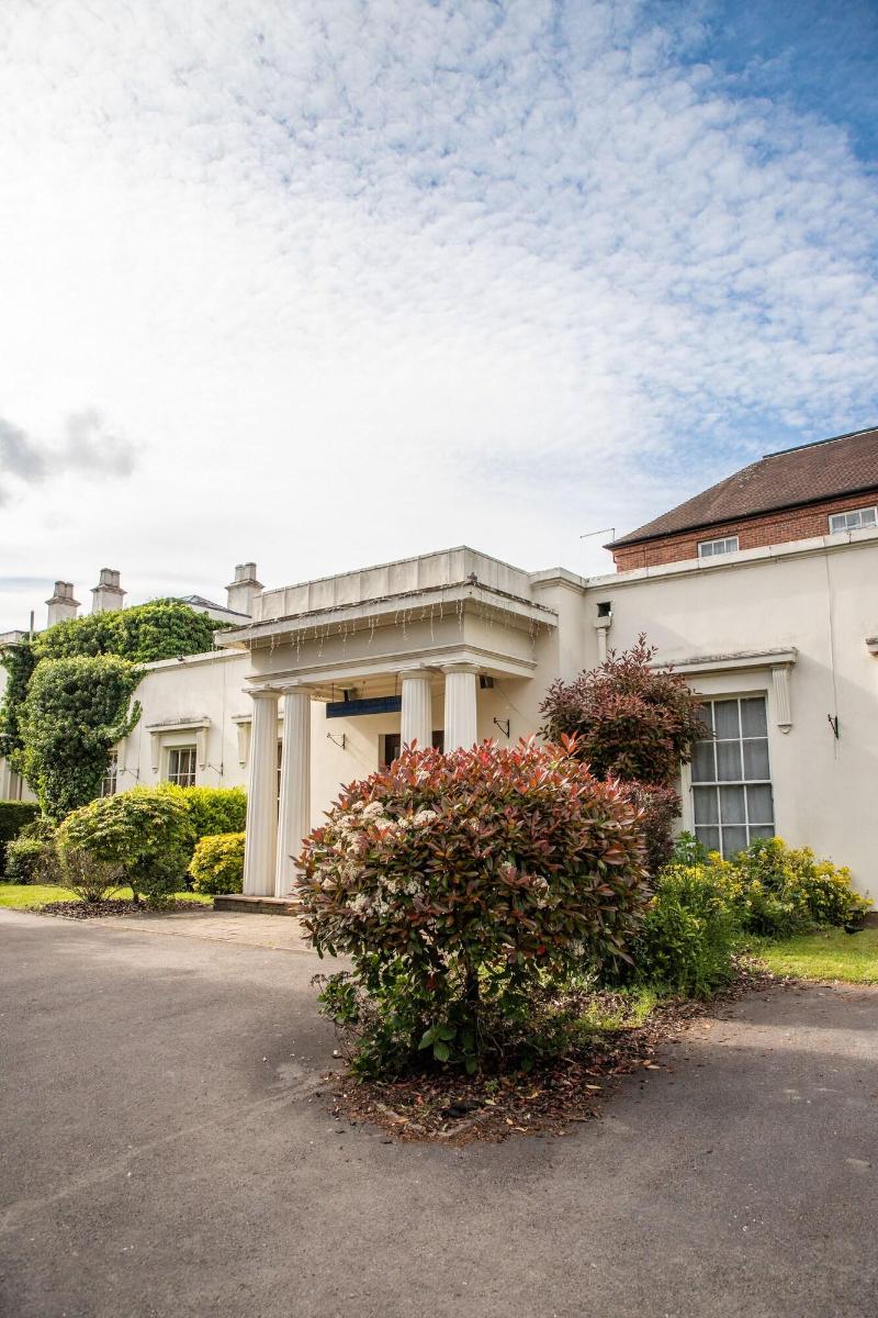 Park House Hotel - Genel