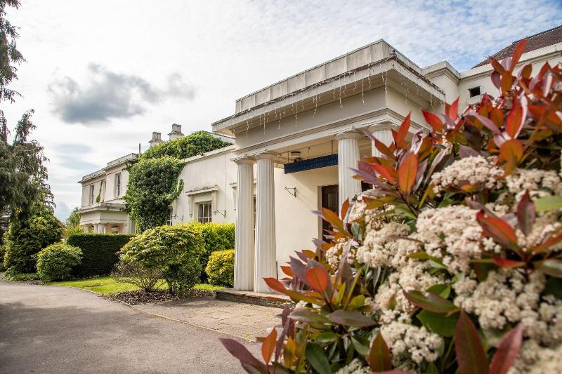 Park House Hotel - Genel