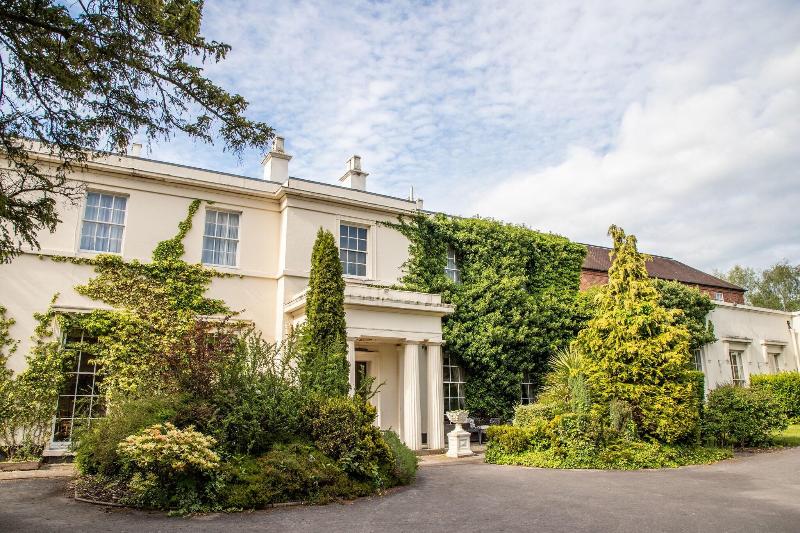 Park House Hotel - Genel