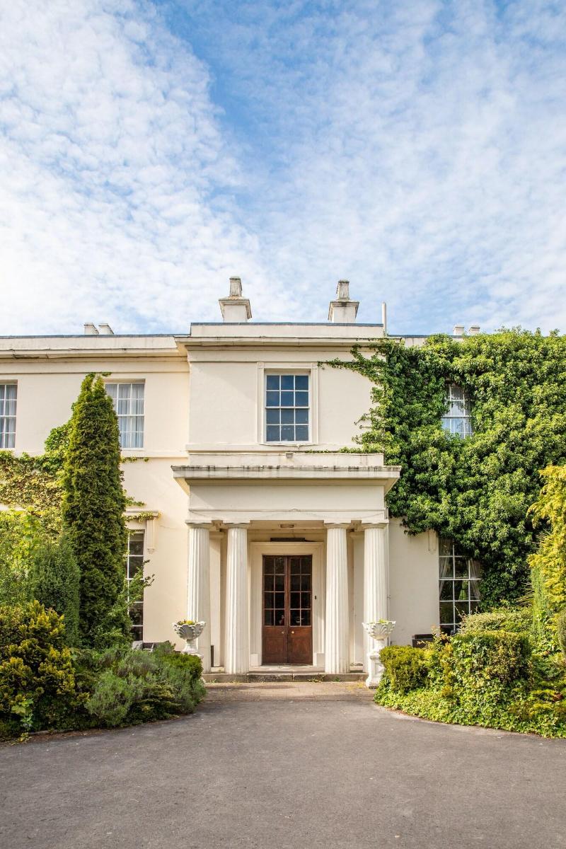 Park House Hotel - Genel