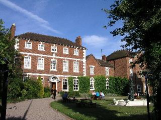Park House Hotel fotoÄŸrafÄ±