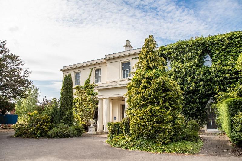 Park House Hotel - Genel