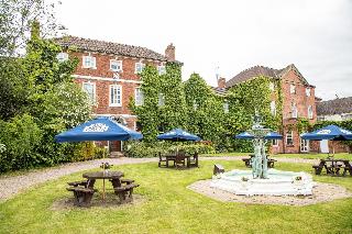 Park House Hotel fotoÄŸrafÄ±