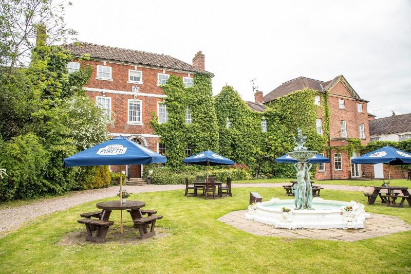 Park House Hotel - Genel