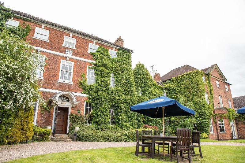 Park House Hotel - Genel