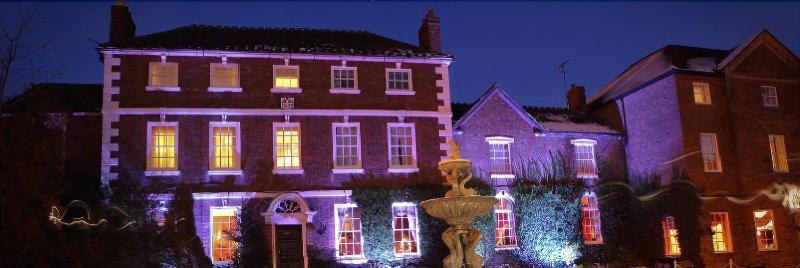 Park House Hotel - Genel