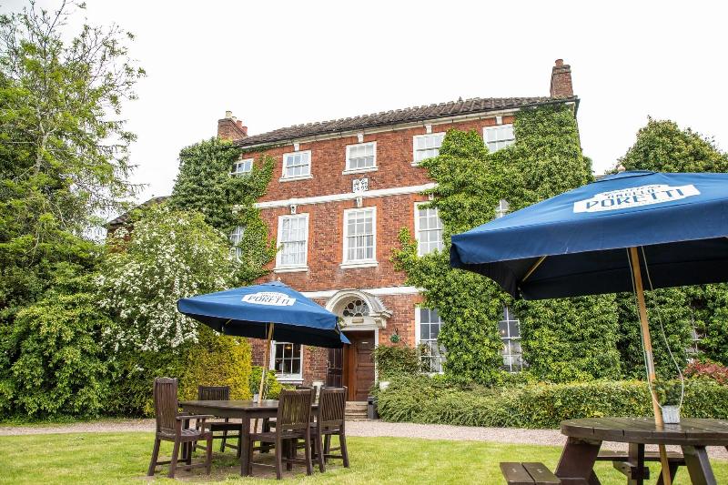 Park House Hotel - Genel