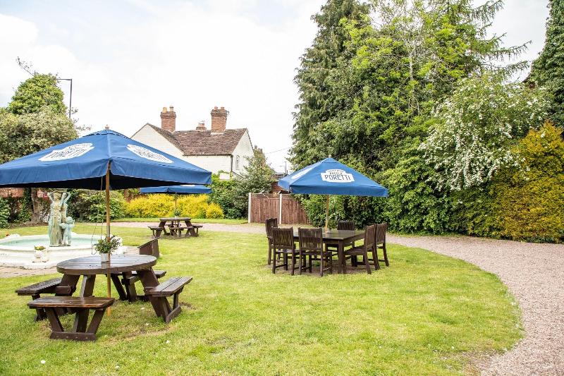 Park House Hotel - Genel