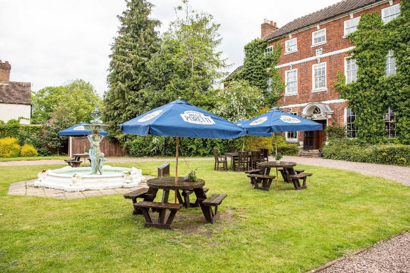 Park House Hotel - Genel