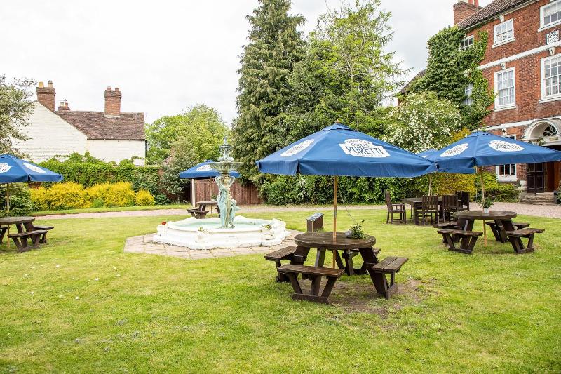 Park House Hotel - Genel