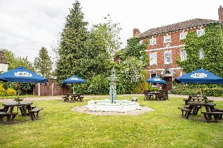 Park House Hotel fotoÄŸrafÄ±