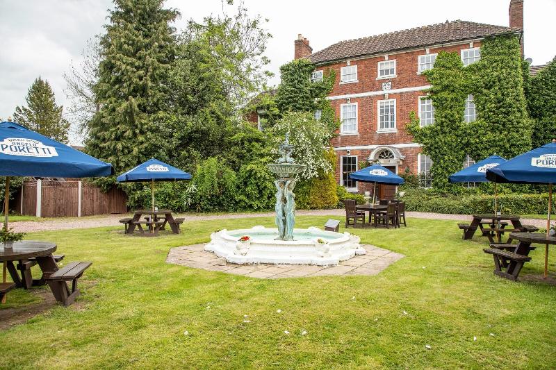 Park House Hotel - Genel