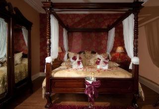 Park House Hotel fotoÄŸrafÄ±