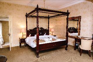 Park House Hotel fotoÄŸrafÄ±