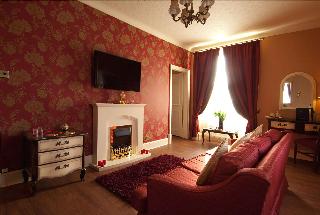 Park House Hotel fotoÄŸrafÄ±