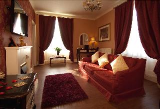Park House Hotel fotoÄŸrafÄ±