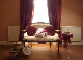 Park House Hotel fotoÄŸrafÄ±