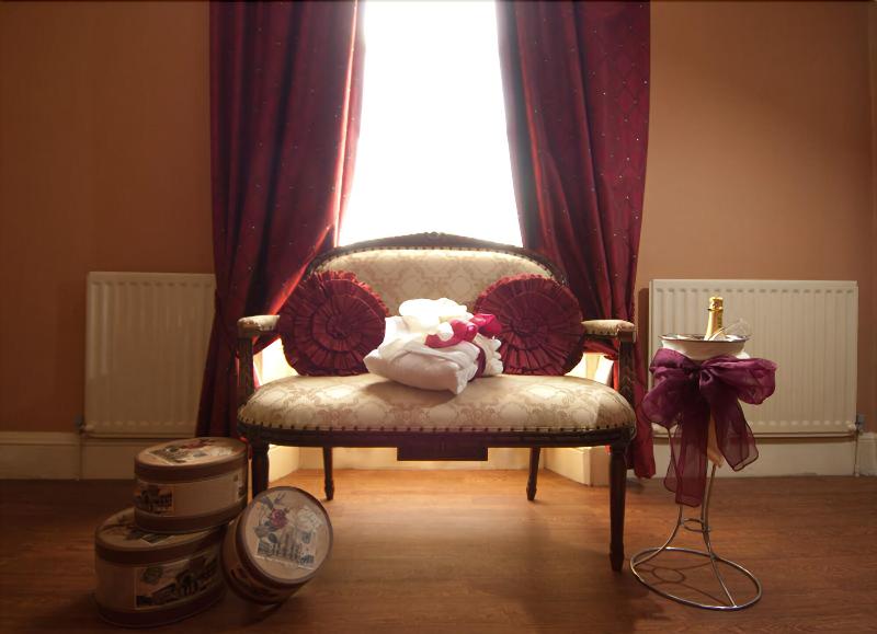 Park House Hotel - Oda