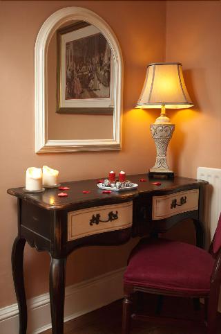 Park House Hotel fotoÄŸrafÄ±