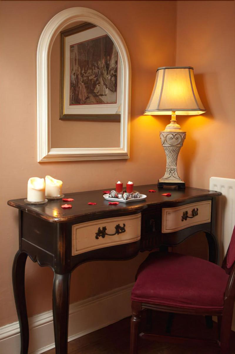 Park House Hotel - Oda