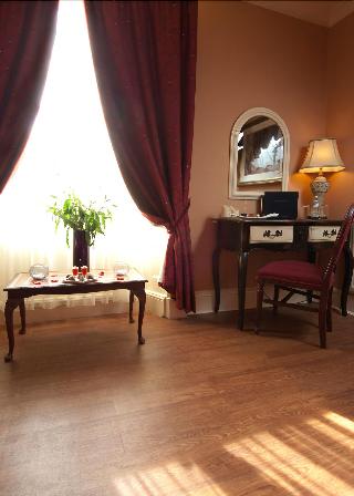 Park House Hotel fotoÄŸrafÄ±
