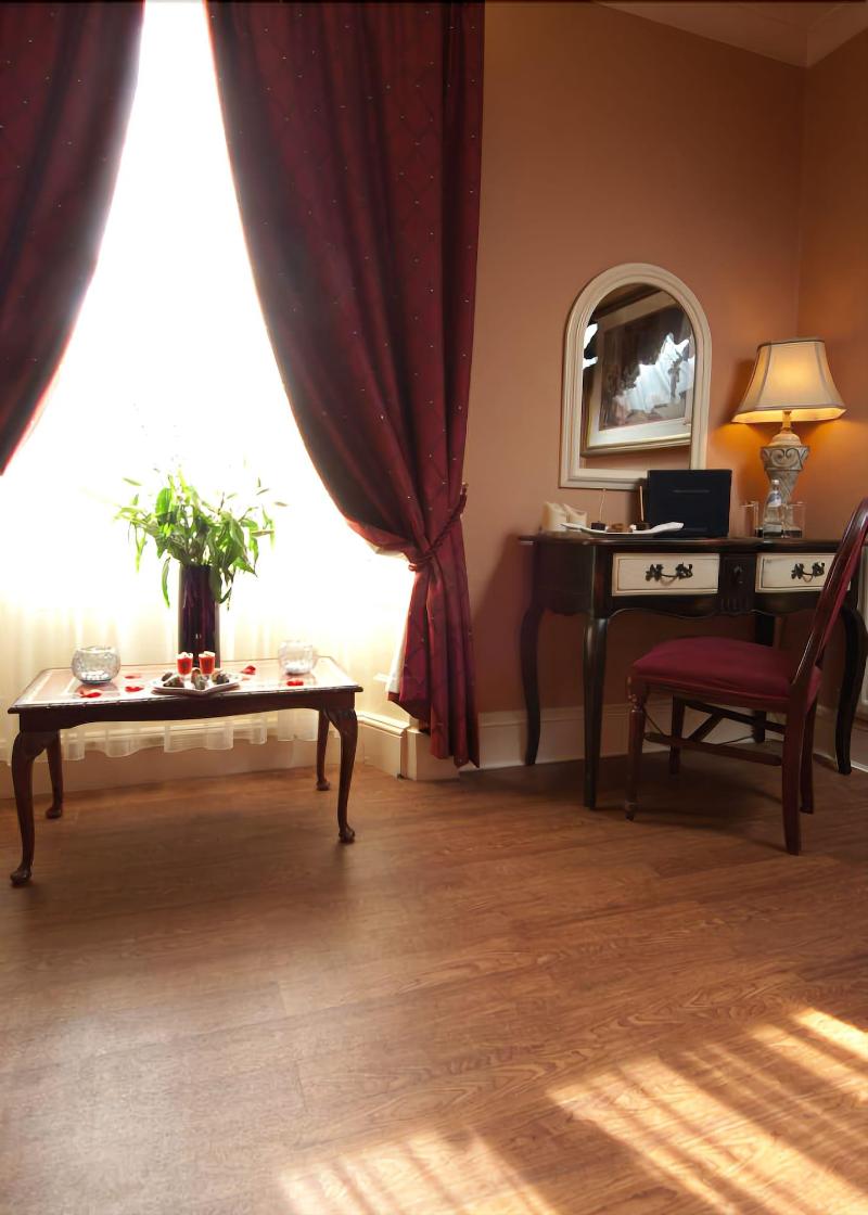 Park House Hotel - Oda